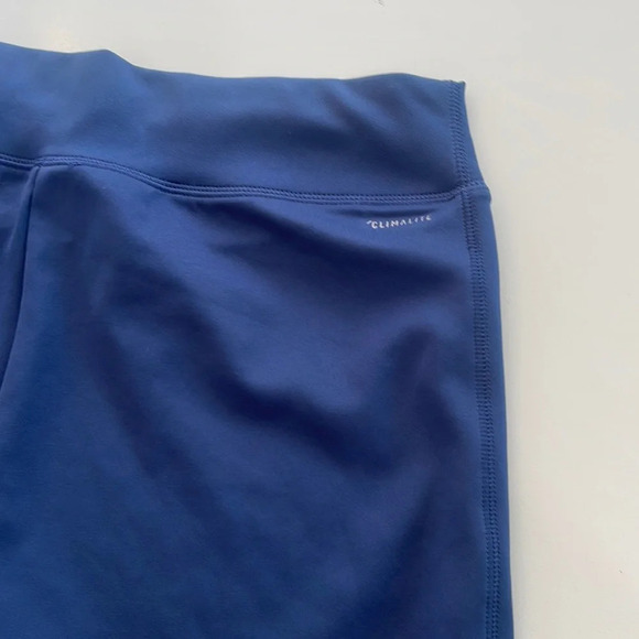 adidas Colorblock High Rise climalite leggings size L (b-1) - Picture 7 of 11
